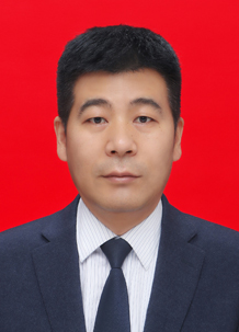 张鹏飞  副院长